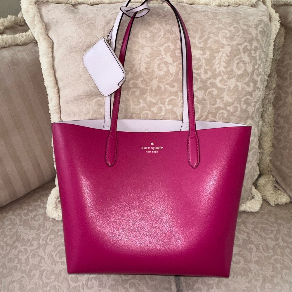Kate SPADE TOTE